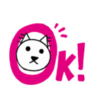 ROCK（個別スタンプ：12）