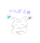 つなくん（個別スタンプ：4）