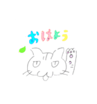 つなくん（個別スタンプ：5）