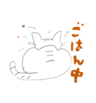 つなくん（個別スタンプ：16）