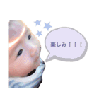 いぶきのスタンプ ver.1（個別スタンプ：15）