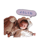 いぶきのスタンプ ver.1（個別スタンプ：16）