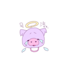 ばぶぅちゃん3（個別スタンプ：2）
