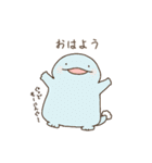minwaスタンプ（個別スタンプ：1）