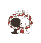 minwaスタンプ（個別スタンプ：9）