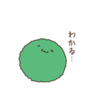 minwaスタンプ（個別スタンプ：12）