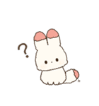 minwaスタンプ（個別スタンプ：13）