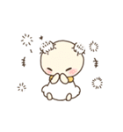 minwaスタンプ（個別スタンプ：23）