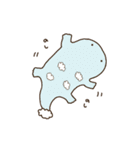 minwaスタンプ（個別スタンプ：28）