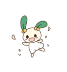 minwaスタンプ（個別スタンプ：29）