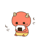 minwaスタンプ（個別スタンプ：30）