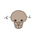 minwaスタンプ（個別スタンプ：36）