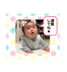 はろーりったん（個別スタンプ：4）