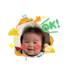 はろーりったん（個別スタンプ：5）