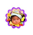 はろーりったん（個別スタンプ：15）
