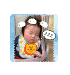 はろーりったん（個別スタンプ：16）