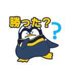 マコレちゃん！（個別スタンプ：5）