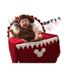 とわちゃん2（個別スタンプ：29）