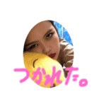 じゅりだけよ❤️（個別スタンプ：1）