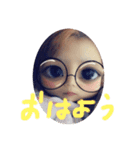 じゅりだけよ❤️（個別スタンプ：5）