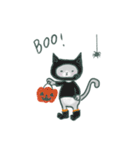 くつしたねこ（個別スタンプ：11）