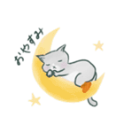 くつしたねこ（個別スタンプ：28）