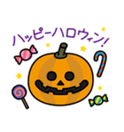 みんなでおめでとう！（個別スタンプ：21）