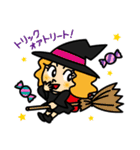 みんなでおめでとう！（個別スタンプ：22）