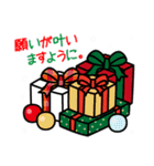 みんなでおめでとう！（個別スタンプ：33）