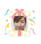 和美のスタンプ（個別スタンプ：7）