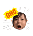 和美のスタンプ（個別スタンプ：9）