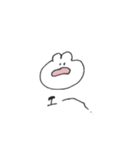 今日も推しがかわいい！！（個別スタンプ：3）