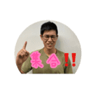 令和元年11月炊事班（個別スタンプ：1）