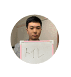 令和元年11月炊事班（個別スタンプ：8）
