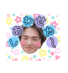 ... Kai stamp2 ...（個別スタンプ：2）