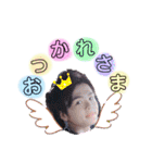 ... Kai stamp2 ...（個別スタンプ：4）