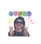... Kai stamp2 ...（個別スタンプ：10）