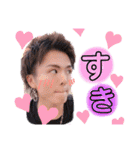 ... Kai stamp2 ...（個別スタンプ：16）
