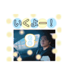 ... Kai stamp2 ...（個別スタンプ：22）