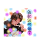 ... Kai stamp2 ...（個別スタンプ：30）