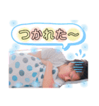 ... Kai stamp2 ...（個別スタンプ：34）