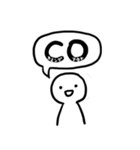 人狼用語（個別スタンプ：1）