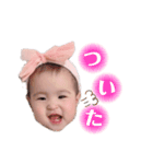 ロコぴよ3（個別スタンプ：11）