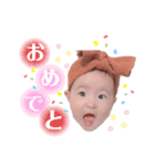 ロコぴよ3（個別スタンプ：12）