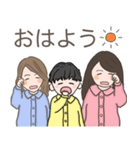 れあちーずのスタンプ（個別スタンプ：8）