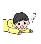 れあちーずのスタンプ（個別スタンプ：16）