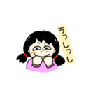 きーちゃんstudio②（個別スタンプ：2）