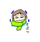 きーちゃんstudio②（個別スタンプ：5）