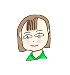 きーちゃんstudio②（個別スタンプ：6）