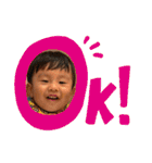 るーくんの毎日スタンプ（個別スタンプ：5）